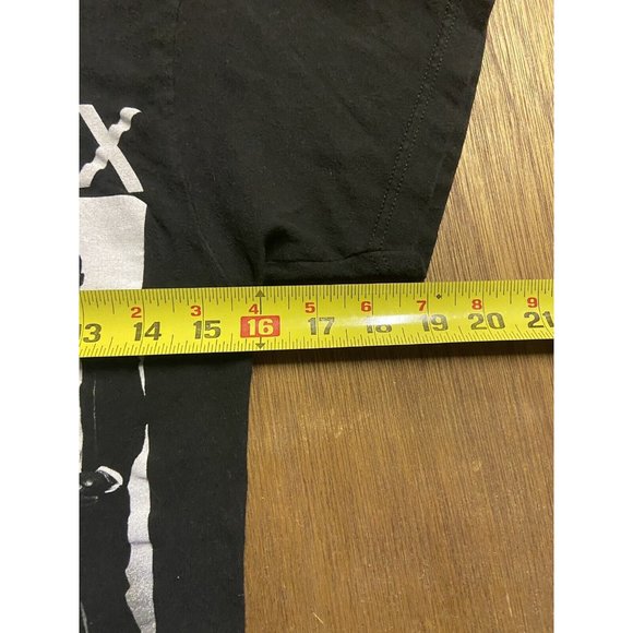 Pentatonix Black Graphic Tour Tee The on my way Home Tour Small - Picture 5 of 6